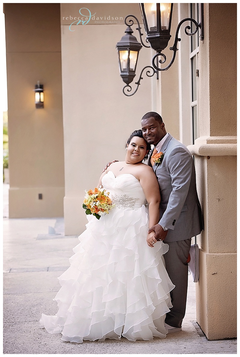 Jimmy Rollins and Johari Smith are Married in the Cayman Islands - Rebecca  Davidson Destination Wedding Photographer