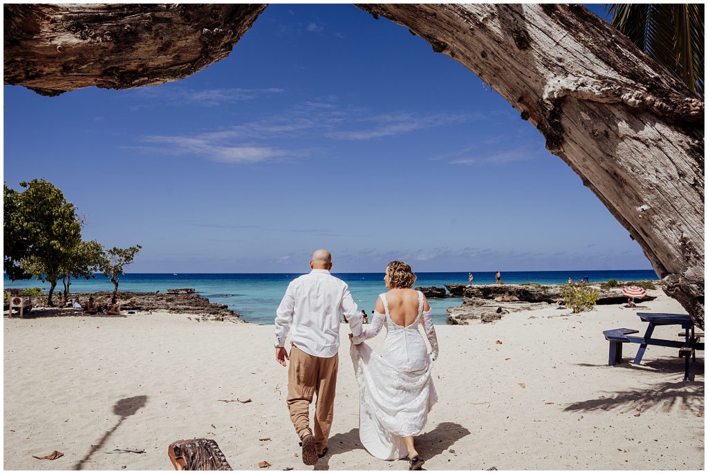 botanical gardens wedding