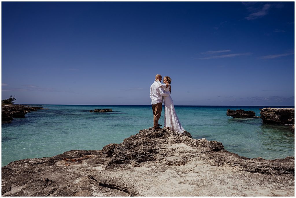 botanical gardens wedding