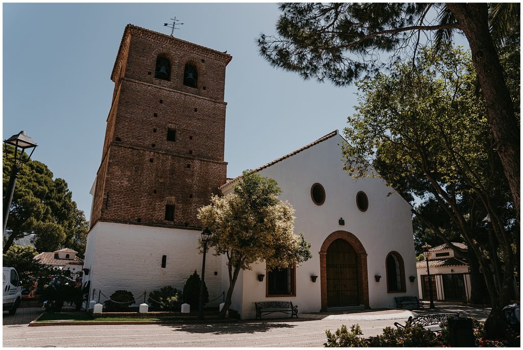 Hacienda San jose wedding rebecca davidson photography